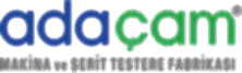 Adaçam Makina ve Şerit Testere Fabrikası